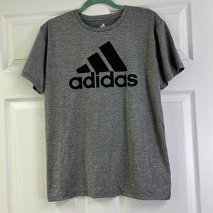 Youth XL Adidas Dry Fit T Shirt